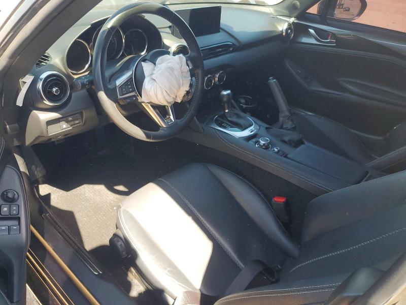 Aukcja sprzedaży 2024 Mazda Mx-5 Miata, vin: JM1NDAM72R0607988, numer aukcji: 54169876