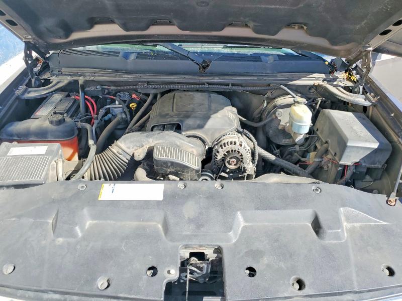 Aukcja sprzedaży 2008 Chevrolet Silverado, vin: 2GCEK133481328730, numer aukcji: 54915346