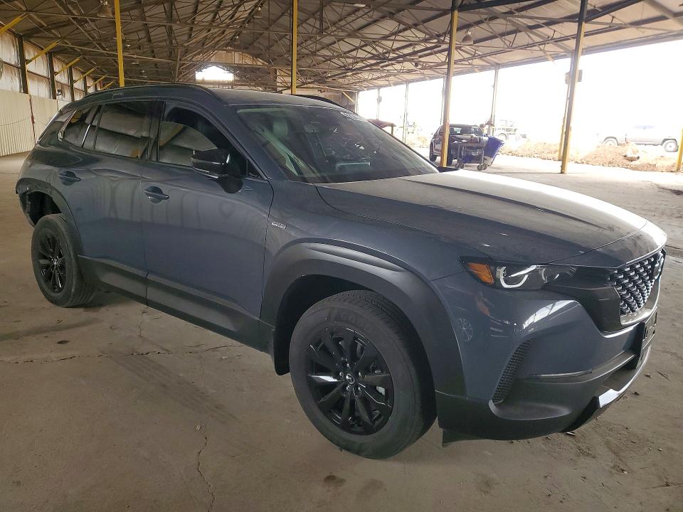 52040116 :رقم المزاد ، 7MMVAADW5SN116971 vin ، 2025 Mazda Cx-50 مزاد بيع