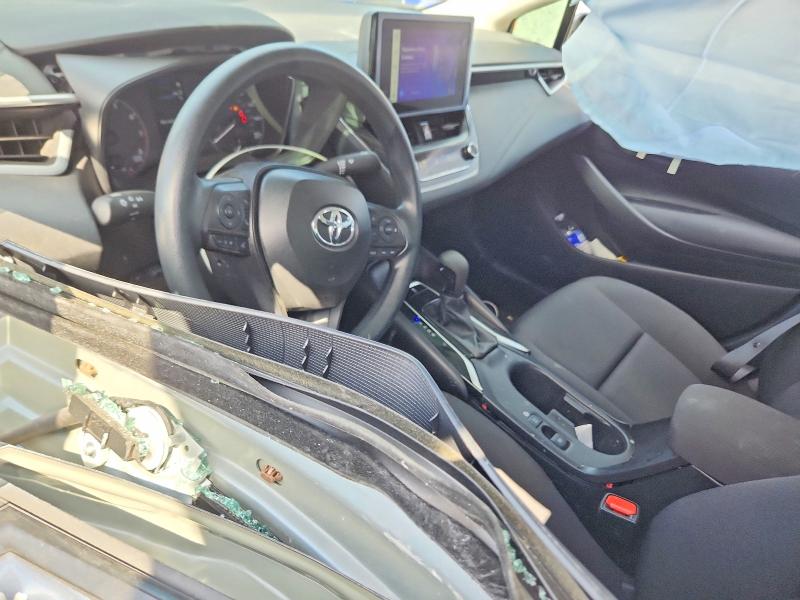 2025 Toyota Corolla მანქანა იყიდება აუქციონზე, vin: 5YFB4MDE3SP280564, აუქციონის ნომერი: 52427086