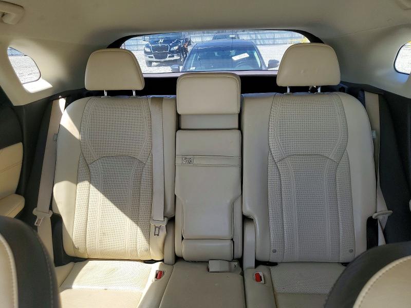 Продаж на аукціоні авто 2017 Lexus Rx 350, vin: 2T2BZMCA8HC055934, номер лоту: 52306056
