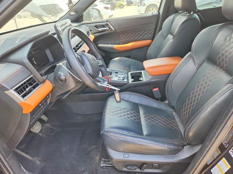 Продажа на аукционе авто 2023 Mitsubishi Outlander, vin: JA4T5VA91PZ613172, номер лота: 52206756