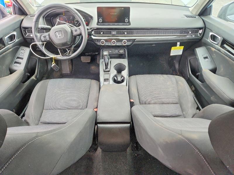 Aukcja sprzedaży 2023 Honda Civic, vin: 2HGFE1F77PH300311, numer aukcji: 54999106