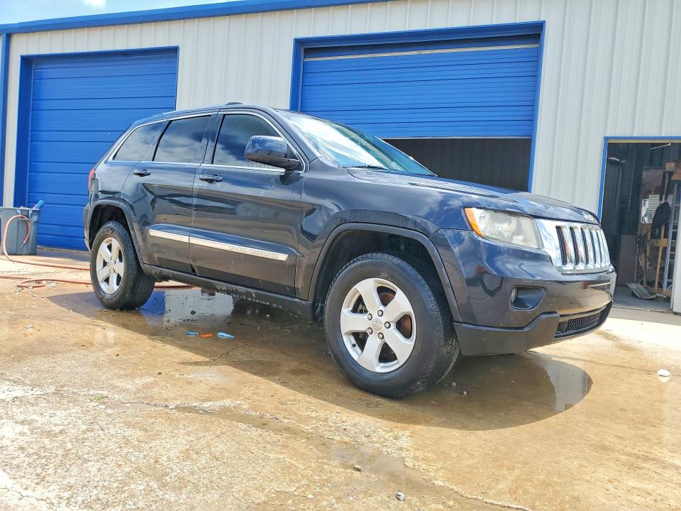 Aukcja sprzedaży 2013 Jeep Grand Cherokee, vin: 1C4RJFAG8DC549310, numer aukcji: 54720476