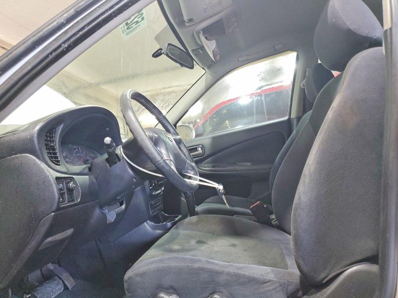 2006 Nissan Sentra მანქანა იყიდება აუქციონზე, vin: 3N1CB51D06L619489, აუქციონის ნომერი: 52324666