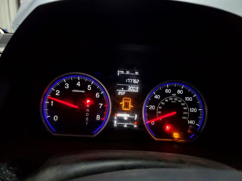 Aukcja sprzedaży 2008 Honda Cr-v, vin: 5J6RE48528L010825, numer aukcji: 53827016
