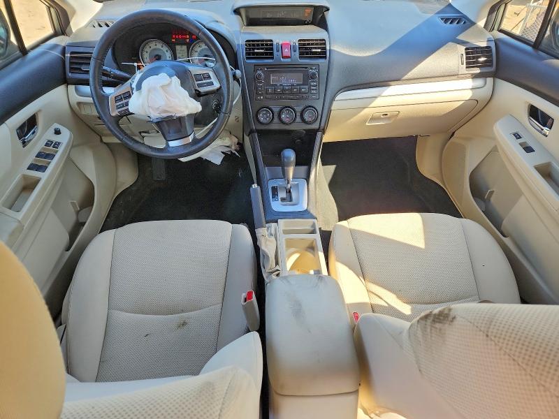 Aukcja sprzedaży 2014 Subaru Impreza, vin: JF1GPAD6XE8266672, numer aukcji: 53008156