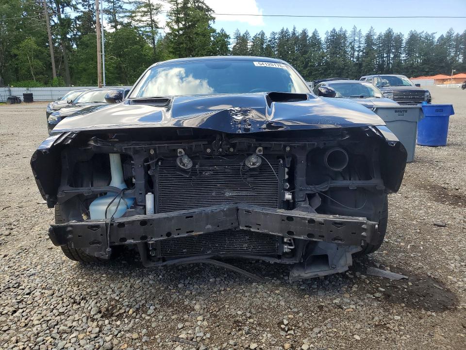 Aukcja sprzedaży 2015 Dodge Challenger, vin: 2C3CDZFJXFH732439, numer aukcji: 54120176