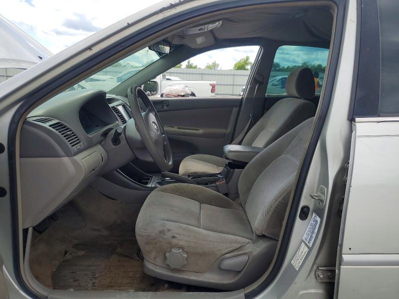2003 Toyota Camry მანქანა იყიდება აუქციონზე, vin: 4T1BE32K33U129496, აუქციონის ნომერი: 54923226