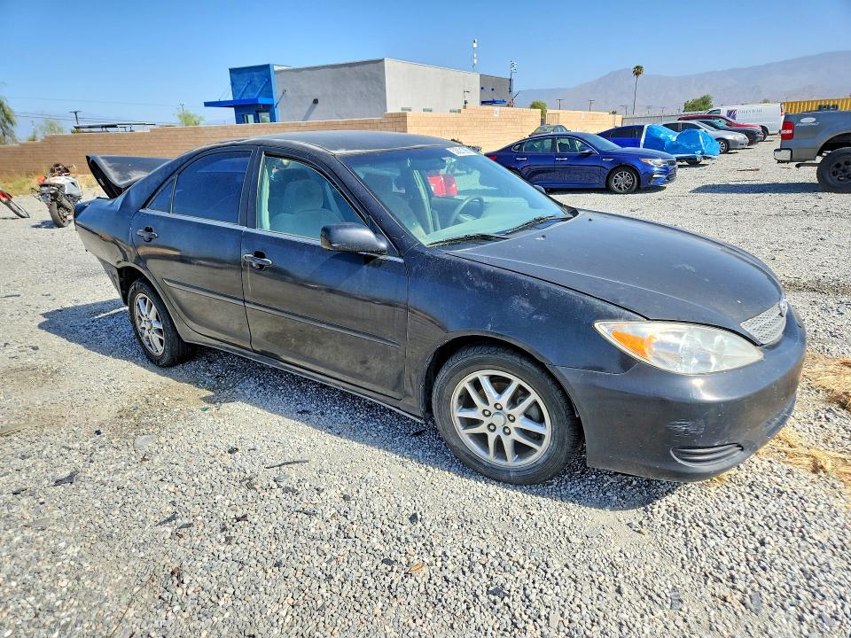 Aukcja sprzedaży 2002 Toyota Camry, vin: 4T1BF30K12U002762, numer aukcji: 53821286