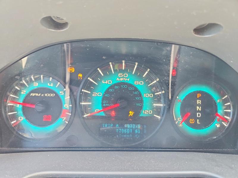 Продажа на аукционе авто 2010 Ford Fusion, vin: 3FAHP0HA1AR141694, номер лота: 55148186