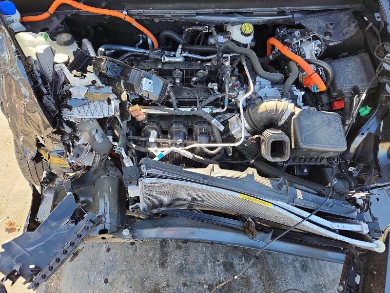 52183306 :رقم المزاد ، 3FTTW8A30SRB35324 vin ، 2025 Ford Maverick مزاد بيع