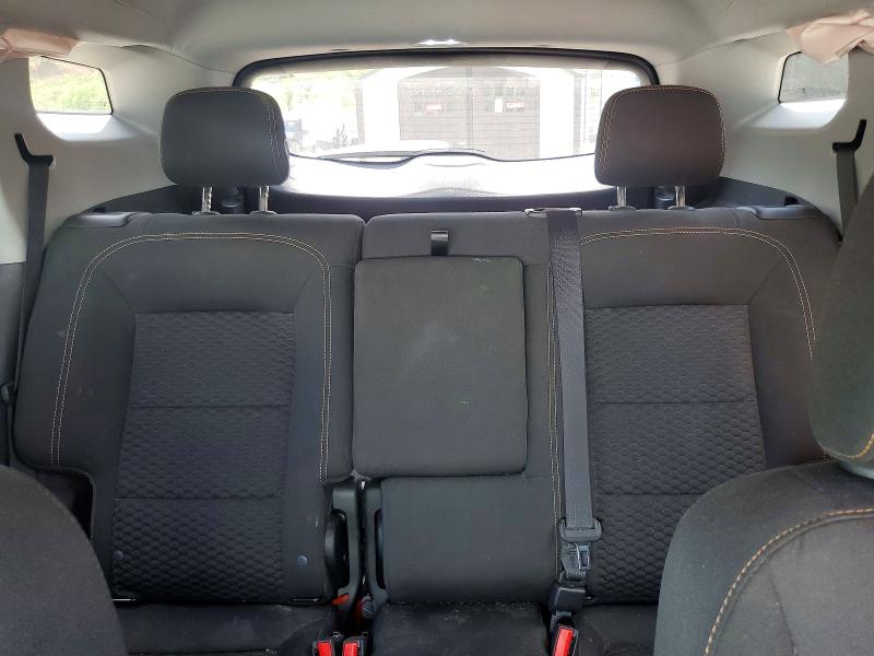 Продаж на аукціоні авто 2020 Gmc Terrain, vin: 3GKALMEV2LL228908, номер лоту: 53949046