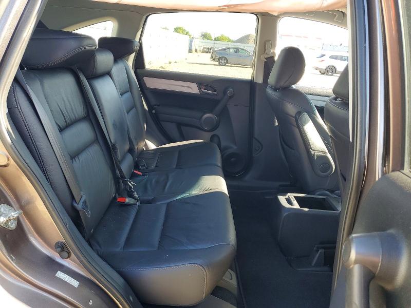 Продажа на аукционе авто 2011 Honda Cr-v, vin: 5J6RE4H76BL028608, номер лота: 54314736