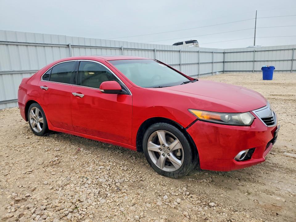 52431686 :رقم المزاد ، JH4CU2F60EC002814 vin ، 2014 Acura Tsx مزاد بيع
