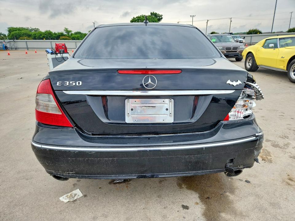 Продаж на аукціоні авто 2008 Mercedes-benz E, vin: WDBUF56X88B216758, номер лоту: 54679136