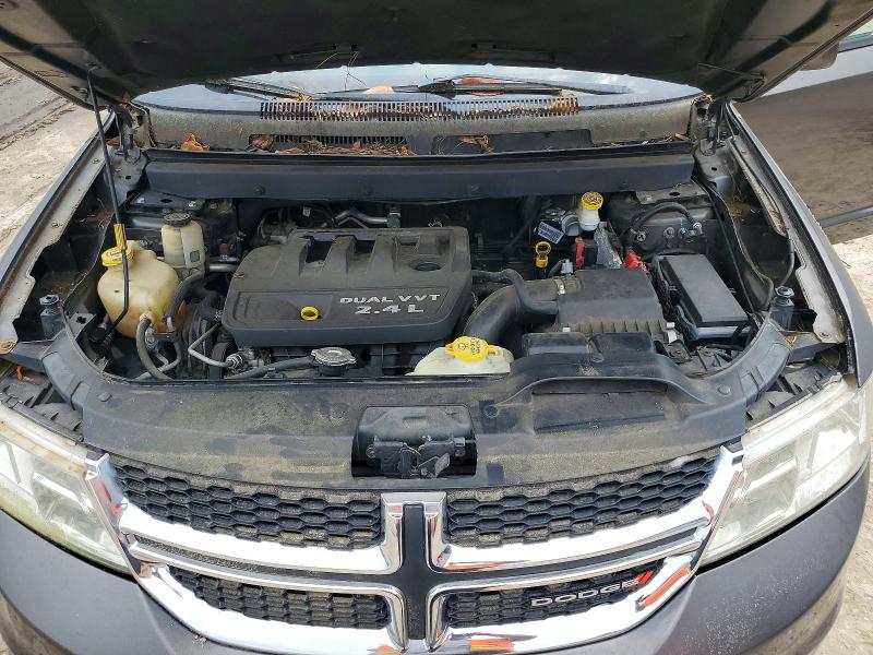 Aukcja sprzedaży 2014 Dodge Journey, vin: 3C4PDCBB1ET226187, numer aukcji: 52769256