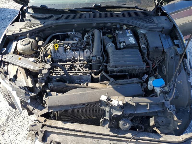 Продаж на аукціоні авто 2019 Volkswagen Jetta, vin: 3VWC57BU8KM273627, номер лоту: 52040906