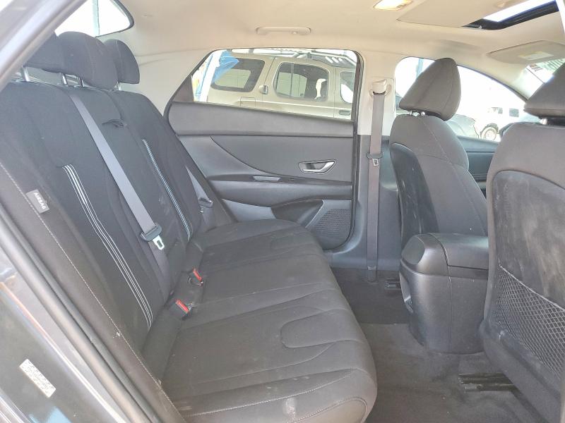Aukcja sprzedaży 2024 Hyundai Elantra, vin: KMHLS4DG6RU758951, numer aukcji: 52935206