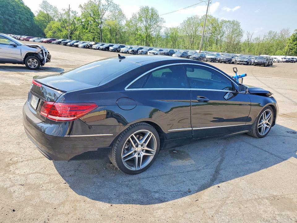Aukcja sprzedaży 2016 Mercedes-benz E, vin: WDDKJ6HB9GF316279, numer aukcji: 54269626