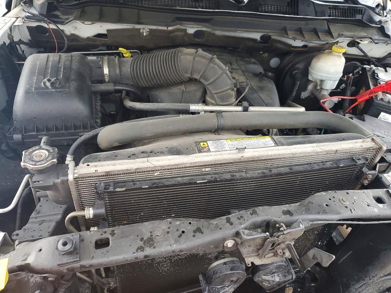 Aukcja sprzedaży 2011 Dodge Ram 1500, vin: 1D7RB1GT7BS583994, numer aukcji: 53348476