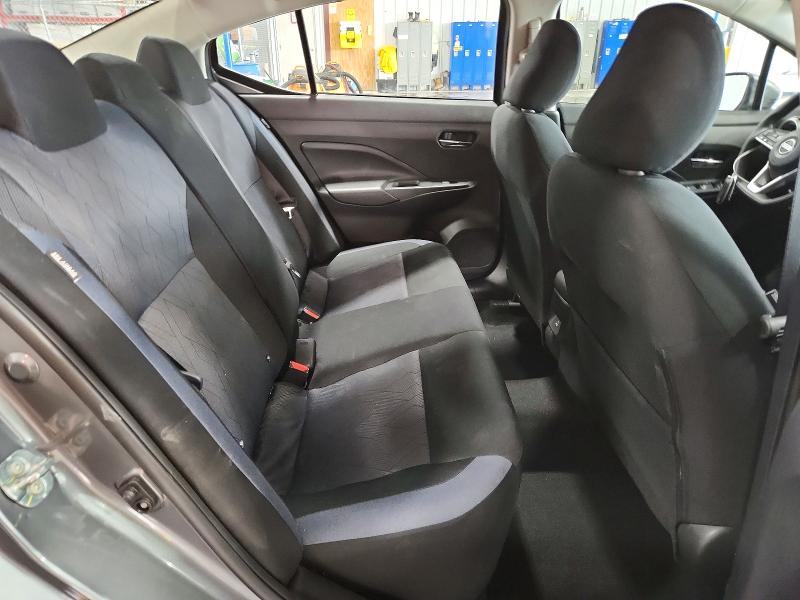 Продаж на аукціоні авто 2025 Nissan Versa, vin: 3N1CN8EVXSL886127, номер лоту: 53964336
