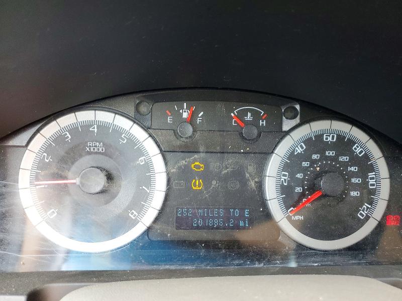 Aukcja sprzedaży 2009 Ford Escape, vin: 1FMCU03709KD06039, numer aukcji: 53381096