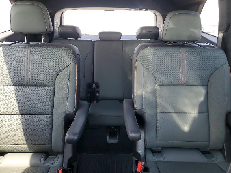2024 Gmc Acadia მანქანა იყიდება აუქციონზე, vin: 1GKENPKS2RJ184271, აუქციონის ნომერი: 53188876