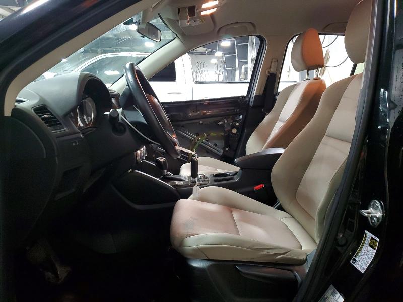 Продаж на аукціоні авто 2016 Mazda Cx-5, vin: JM3KE2BYXG0758356, номер лоту: 53703986