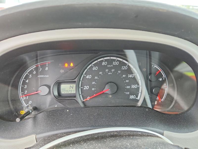 Продажа на аукционе авто 2011 Toyota Sienna, vin: 5TDJK3DC1BS020276, номер лота: 52923696