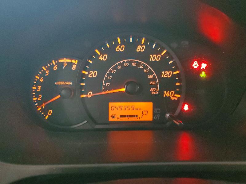 Aukcja sprzedaży 2022 Mitsubishi Mirage, vin: ML32FUFJ6NHF04078, numer aukcji: 54505546