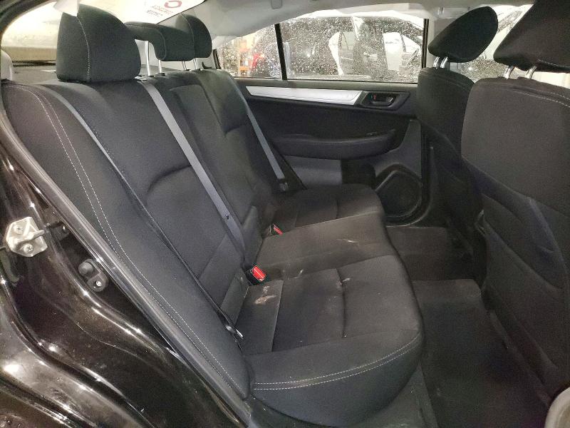 52715956 :رقم المزاد ، 4S3BNBA6XG3053984 vin ، 2016 Subaru Legacy مزاد بيع