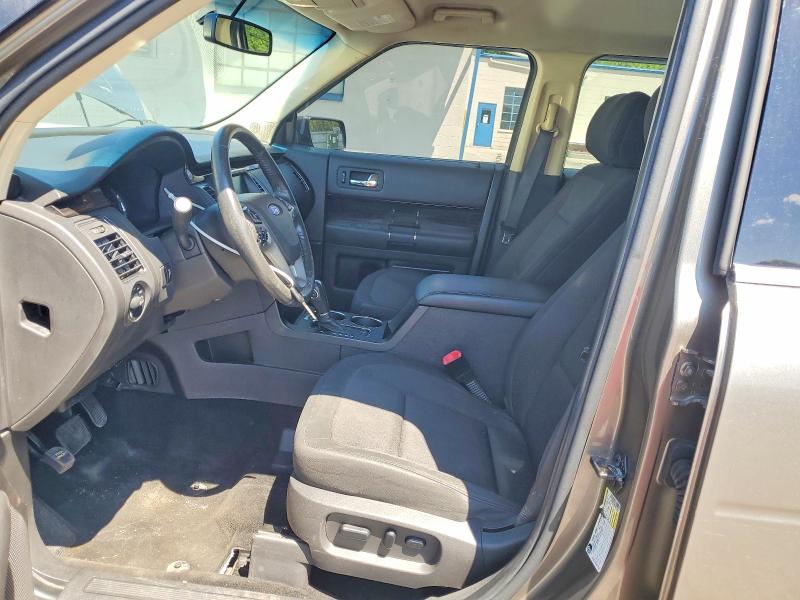 Aukcja sprzedaży 2013 Ford Flex, vin: 2FMGK5C82DBD12909, numer aukcji: 55076926