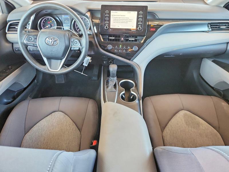 Aukcja sprzedaży 2021 Toyota Camry, vin: 4T1C11AK2MU442630, numer aukcji: 54166406