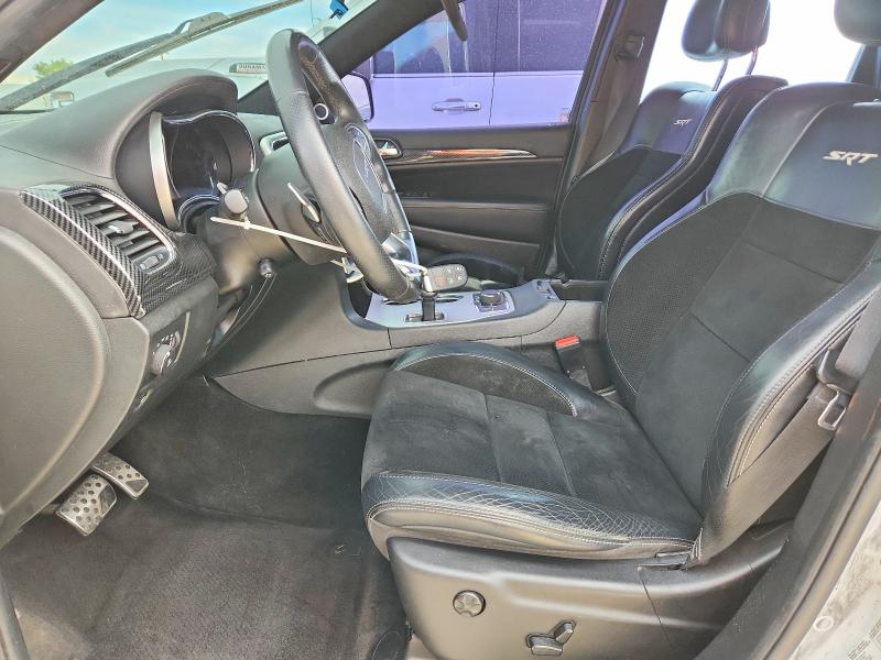53653296 :رقم المزاد ، 1C4RJFDJ8FC700074 vin ، 2015 Jeep Grand Cherokee مزاد بيع