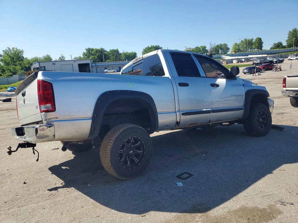 2006 Dodge Ram 1500 მანქანა იყიდება აუქციონზე, vin: 1D7HU18256S570162, აუქციონის ნომერი: 51869296