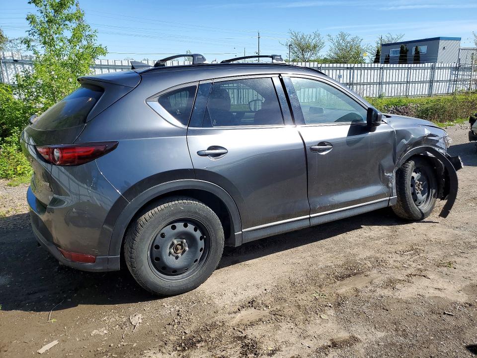 Aukcja sprzedaży 2019 Mazda Cx-5, vin: JM3KFBEY2K0544544, numer aukcji: 53239896