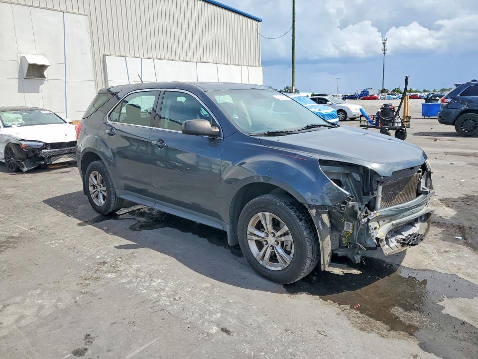2017 Chevrolet Equinox მანქანა იყიდება აუქციონზე, vin: 2GNALBEK8H1593471, აუქციონის ნომერი: 55256336