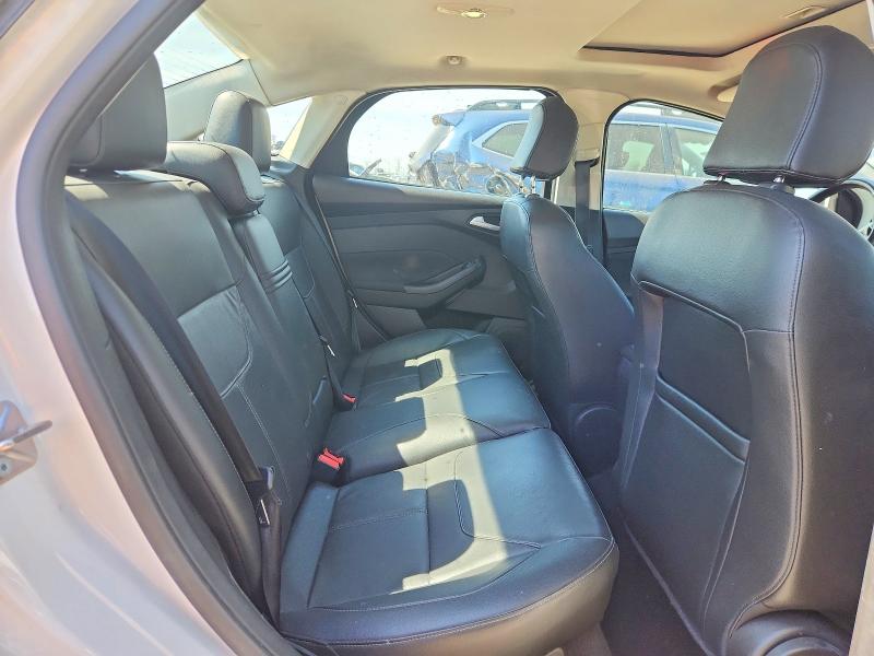 Aukcja sprzedaży 2015 Ford Focus, vin: 1FADP3J27FL273934, numer aukcji: 54910596