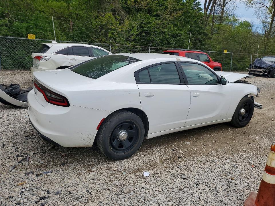 52877566 :رقم المزاد ، 2C3CDXAG5KH728163 vin ، 2019 Dodge Charger مزاد بيع