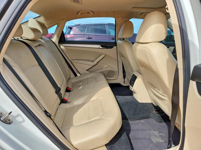 Aukcja sprzedaży 2019 Volkswagen Passat, vin: 1VWLA7A32KC012029, numer aukcji: 52666056