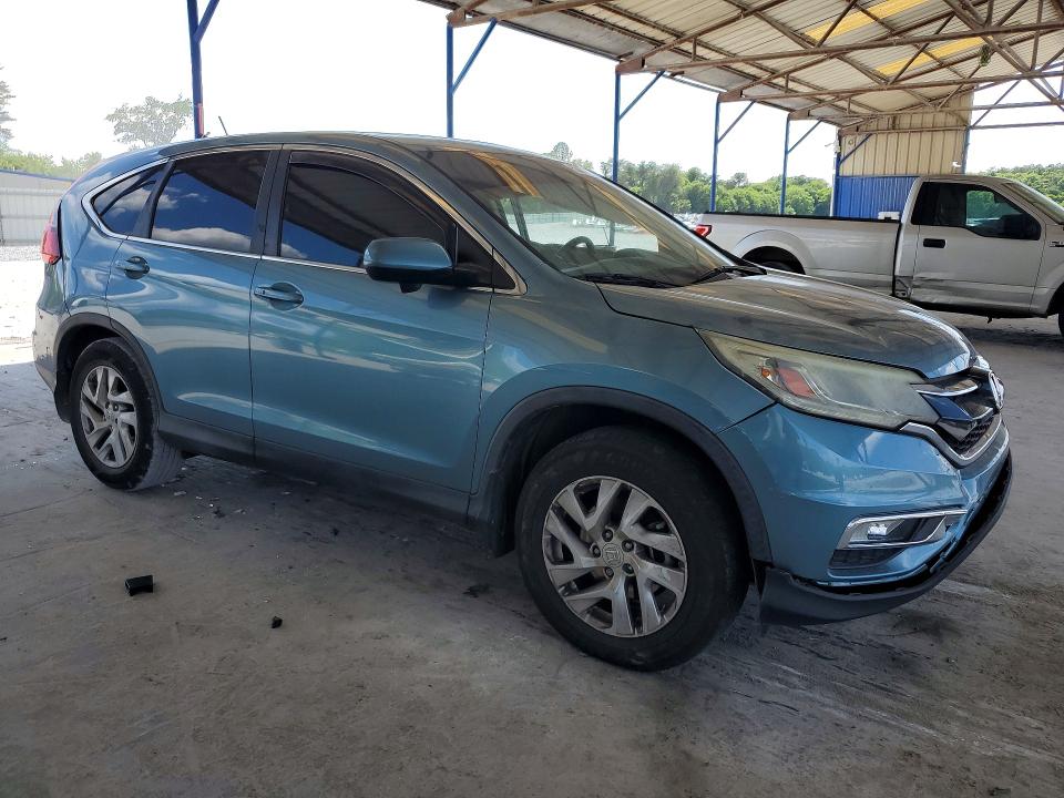 Продаж на аукціоні авто 2015 Honda Cr-v, vin: 2HKRM3H54FH524681, номер лоту: 53444146