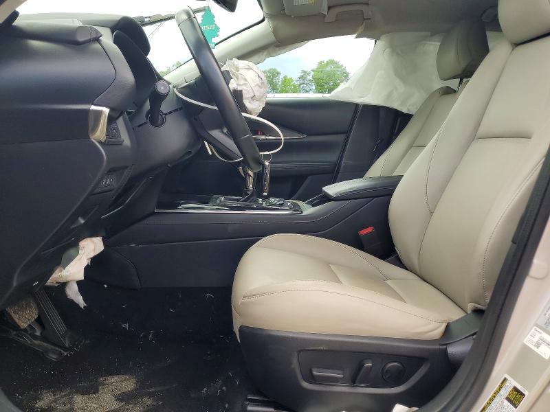 54210726 :رقم المزاد ، 3MVDMBCM3PM583735 vin ، 2023 Mazda Cx-30 مزاد بيع