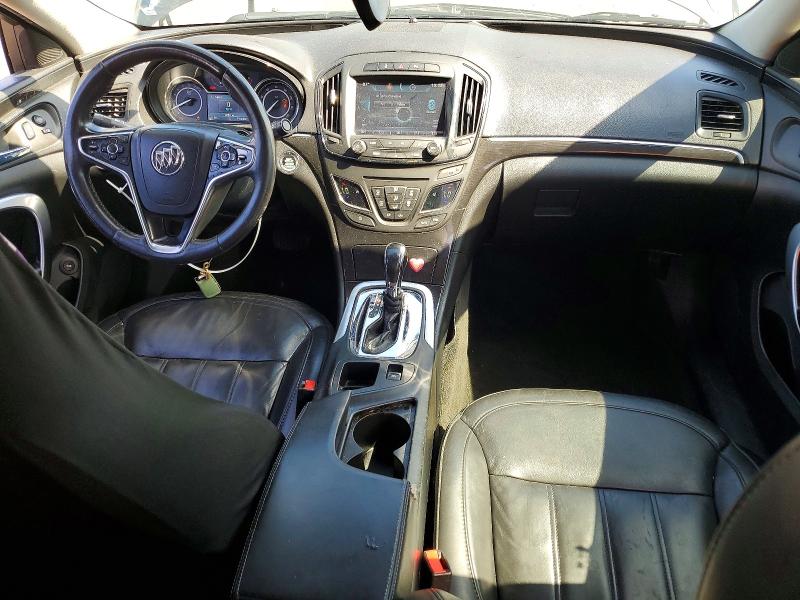 Aukcja sprzedaży 2015 Buick Regal, vin: 2G4GN5EX2F9198206, numer aukcji: 54096646