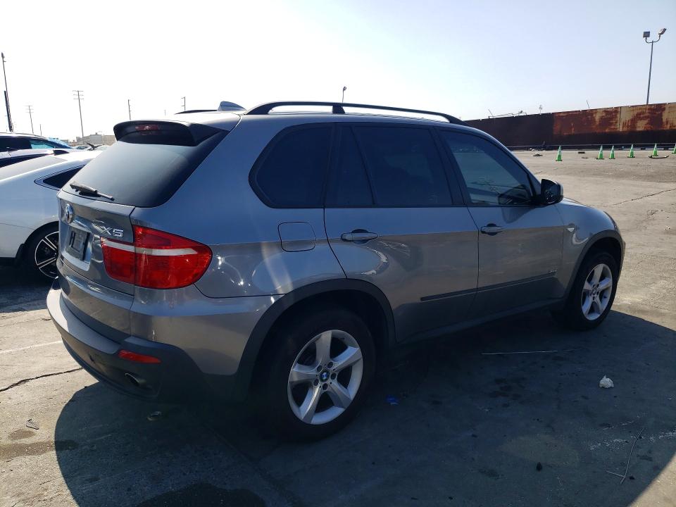 Продажа на аукционе авто 2008 Bmw X5, vin: 5UXFE43538L004238, номер лота: 52916156