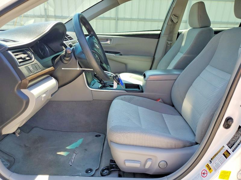 53845686 :رقم المزاد ، 4T1BF1FK6GU122639 vin ، 2016 Toyota Camry مزاد بيع