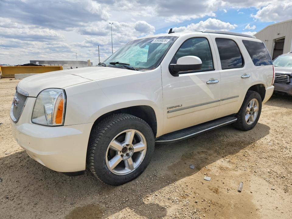 Продажа на аукционе авто 2013 Gmc Yukon, vin: 1GKS2EEF3DR190329, номер лота: 53939826