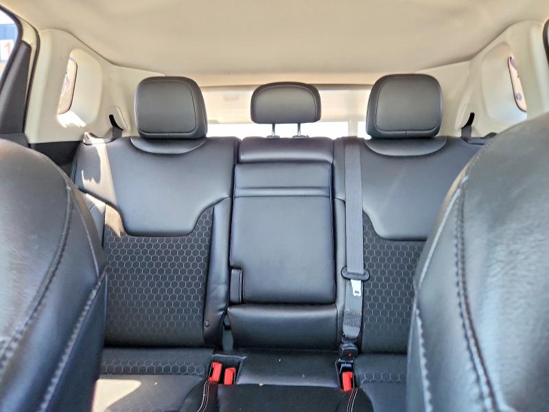 Продажа на аукционе авто 2018 Jeep Compass, vin: 3C4NJCBB8JT488959, номер лота: 55372326