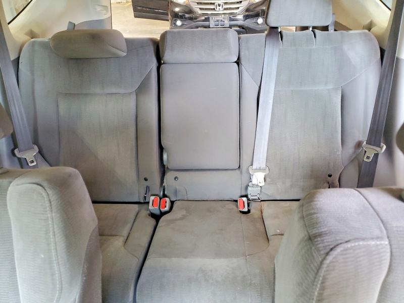 54953766 :رقم المزاد ، 5J6RM4H37EL053800 vin ، 2014 Honda Cr-v مزاد بيع