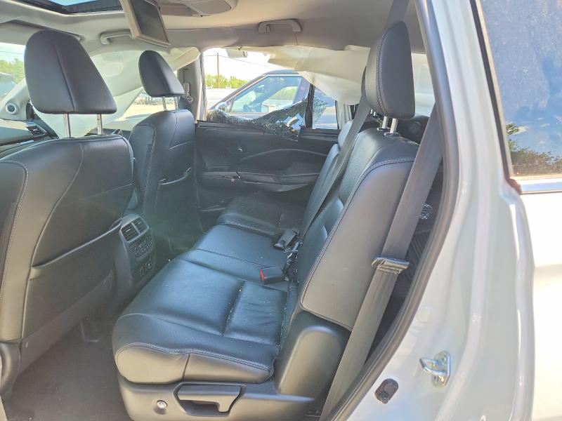 Продаж на аукціоні авто 2021 Honda Pilot, vin: 5FNYF6H99MB051916, номер лоту: 55408706
